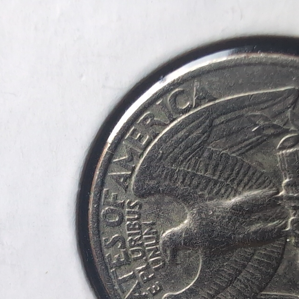 1979 D Error Coin - Picture 4 of 4